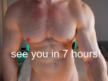 webcam man adam_muscle_ image #6368403