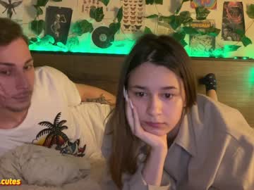 webcam couple cookies_4u_cute image #2819233