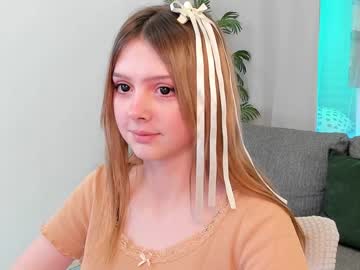 webcam girl little_anitta image #6106994