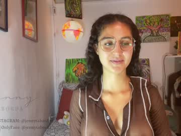webcam girl jenny_taborda image #1774608