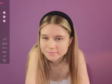 webcam girl alisia_spinnet image #6074701