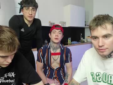 webcam man borsh_ image #6396771