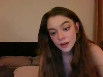 webcam girl rosegold18 image #3393245