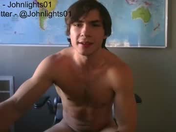 webcam man johnlights0 image #670735