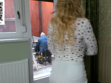 webcam girl tunderose image #868366