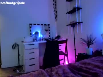 webcam girl badgrljade image #4393586