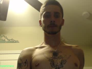 webcam man plantmanzzz image #405968