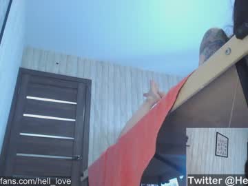 webcam girl hell_l0ve image #2069448