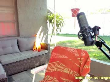 webcam girl ginger_little image #1265784
