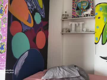 webcam girl jenny_taborda image #2479515