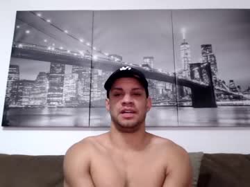 webcam man new_york_guy518 image #946050