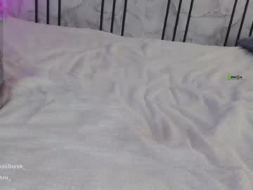 webcam couple bethanie_derek image #4346712