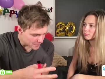 webcam couple coupleday777 image #525688