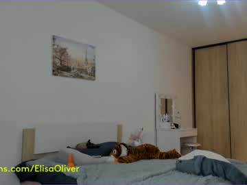 webcam girl elisa_oliver image #1005293