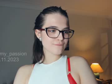 webcam girl look_my_passion image #5690597