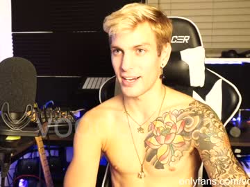 webcam man voodoo_hd image #622799