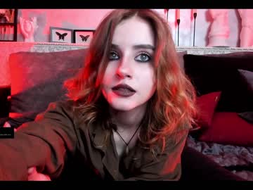 webcam girl eleanor_morte image #2707957