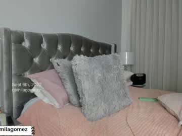 webcam girl camilagomezz image #2600887
