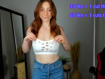 webcam girl grace_austin image #4531952