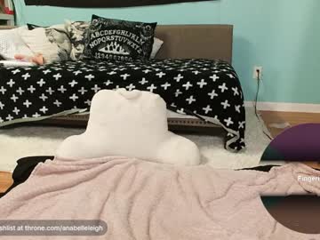 webcam girl anabelleleigh image #6503403
