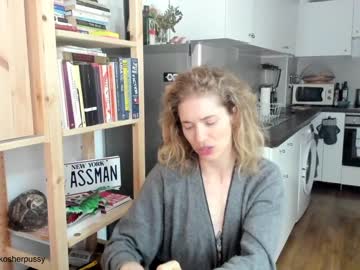 webcam girl kosherpussy image #3139059