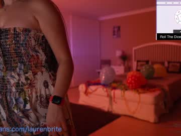 webcam girl laurenbrite image #2575674