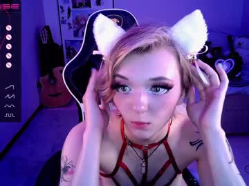 webcam girl _b_a_n_s_h_e_e_ image #4486069