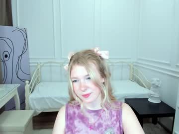 webcam girl _star_butterfly image #1890289