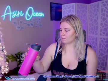 webcam girl asiri_ocean image #699627
