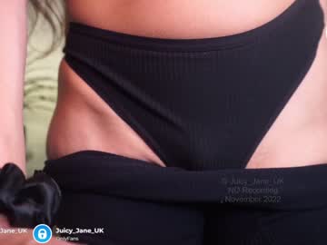 webcam girl juicy_jane_uk image #3065235