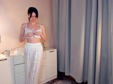 webcam girl fire_charm image #6435341