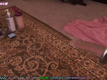 webcam girl evelynpiers image #4606573