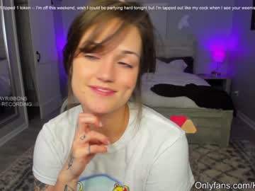 webcam girl kayribbons image #1068470