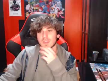 webcam man spangy19 image #3012835