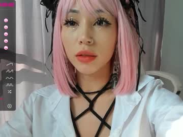 webcam girl hee_jin image #1068541