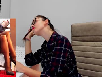 webcam girl legswattitude image #5850812