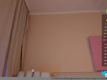 webcam girl hollyextra image #5200731