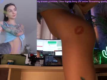 webcam girl kronniekray image #165005