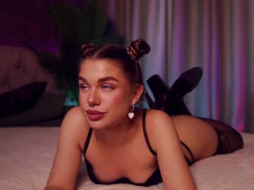 webcam girl jacky_smith image #2369147