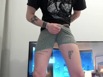 webcam man aarondeans image #1892521