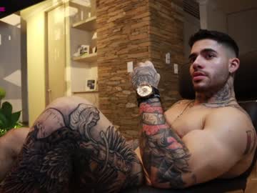 webcam man dominic_sullivan1 image #3115353