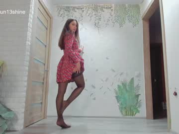 webcam girl sunshine13_ image #621158