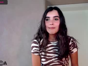 webcam girl nika_la image #1400049