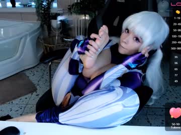 webcam girl arikajoy image #1530126