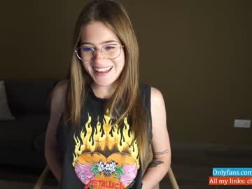 webcam girl chloewildd image #4404673