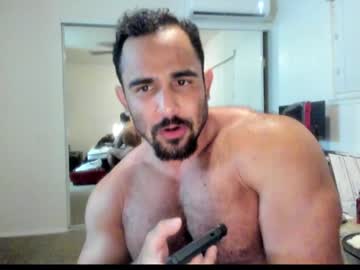 webcam man benjibastian image #4972597