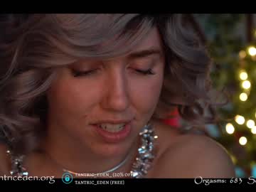 webcam girl tantric_eden_ image #817330