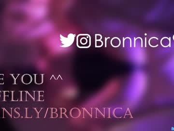 webcam girl bronnica image #4905530