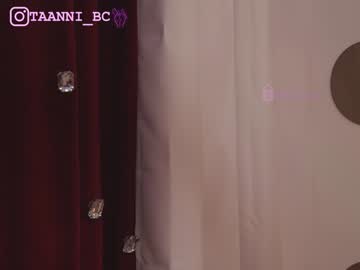 webcam girl taanni_bc image #6032065