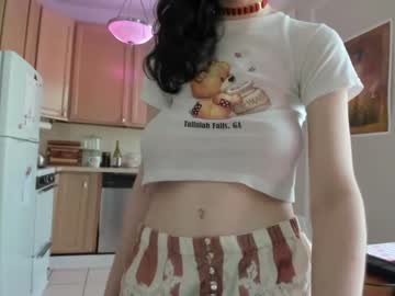 webcam girl neon_felix image #1567337